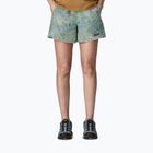 Women's shorts Patagonia Baggies 5" moon tripper/virtually blue