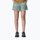 Women's shorts Patagonia Baggies 5" moon tripper/virtually blue