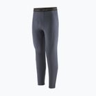 Men's thermal trousers Patagonia Capilene Midweight smolder blue
