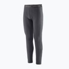 Men's thermal trousers Patagonia Capilene Termal Weight smolder blue