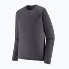 Men's thermal sweatshirt Patagonia Capilene Thermal Weight Crew smolder blue