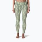 Women's thermal trousers Patagonia Capilene Midweight sun quilt: blue sage