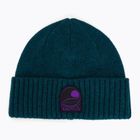 Winter hat Patagonia Brodeo Beanie pass it around: glacial blue