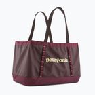 Bag Patagonia Black Hole Tote 25 l berry fig
