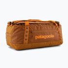 Travel bag Patagonia Black Hole Duffel 55L cinnamon brown