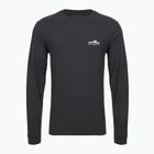 Men's longsleeve Patagonia Fitz Roy Foothills LS ink black