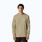 Men's longsleeve Patagonia Fitz Roy Foothills LS weathered stone