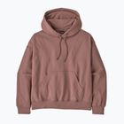 Women's sweatshirt Patagonia Fitz Roy Massif Daily Hoody moonrise taupe