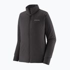 Women's hybrid jacket Patagonia Nano-Air Light ink black
