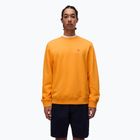 Men's Napapijri Balis Crew Sum 2 apricot A70 sweatshirt