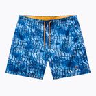 Napapijri V-Inuvik 1 aop fdg swim shorts