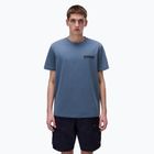 Men's T-shirt Napapijri S-Vignonil Back stormy weat G1Y