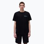 Men's T-shirt Napapijri S-Vignonil Back black beauty