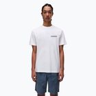 Men's Napapijri S-Dati white heron t-shirt
