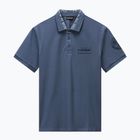 Men's polo shirt Napapijri E-Amundsen 1 stormy weat G1Y