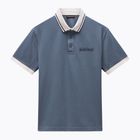 Men's polo shirt Napapijri E-Zeri stormy weat g1y