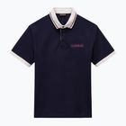 Men's polo shirt Napapijri E-Zeri blu marine
