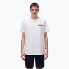 Men's T-shirt Napapijri S-Vignonil Back white whisper