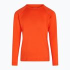 Children's thermal base layer icebreaker 200 Oasis Crewe fervid
