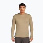 Men's trekking longsleeve icebreaker Merino 125 Cool-Lite Sphere III Tee flagstone