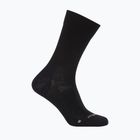 Men's socks icebreaker Merino Hike+ Liner Crew black