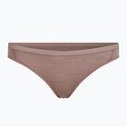 Women's thermal panties icebreaker Siren Bikini summit