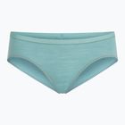 Women's thermal briefs icebreaker Siren Hipkini hydro