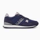 Napapijri men's shoes NP0A4IQN blue marine