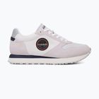Napapijri men's shoes NP0A4IQL bright white