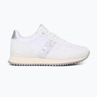 Napapijri women's shoes NP0A4IQD white/silver