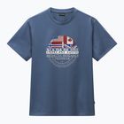Men's T-shirt Napapijri S-Turin 1 stormy weat G1Y