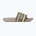 Napapijri men's flip-flops NP0A4IQV dark olive 2