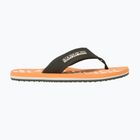 Men's Napapijri NP0A4IQU apricoat flip flops