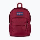 Urban backpack Jansport Big Day Pack 34 l russet red