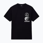 Men's T-shirt Napapijri S-Funes black beauty
