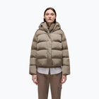 Women's insulated jacket Napapijri A-Glane 1 fallen rock