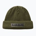 Men's winter beanie Napapijri F-Vispa tea leaf