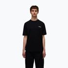Men's T-shirt Napapijri S-Small Box black beauty