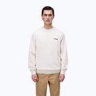 Men's sweatshirt Napapijri B-Small Box C beige dimity