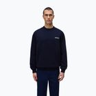 Men's sweatshirt Napapijri B-Small Box C blue marine