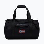 Travel bag Napapijri Bering Travel Small 1 24,5 l black beauty