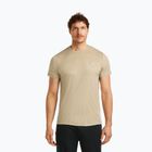 Men's T-shirt icebreaker Merino 150 Tech Lite Peaceful Pass Tee flagstone