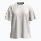 Women's T-shirt icebreaker Merino 150 Tech Lite Relaxed Tee undyed