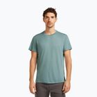 Men's T-shirt Icebreaker Merino Core Tee blue ash