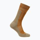 Men's socks Icebreaker Merino Hike+ Medium Crew trail/flagstone