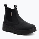 Men's shoes Napapijri Herb black