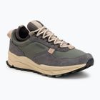 Men's shoes Napapijri Vortec grey/green