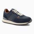 Men's shoes Napapijri Cosmos NP0A88XV navy/grey