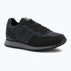 Men's shoes Napapijri Cosmos NP0A88XV black