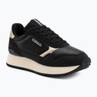 Women's shoes Napapijri Astra black